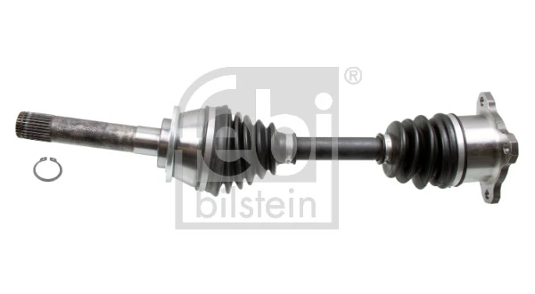 Drive Shaft